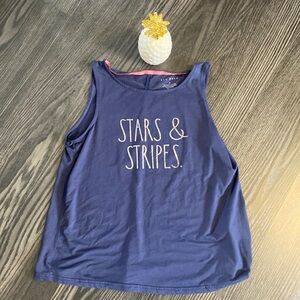 🍍Rae Dunn tank🍍@14